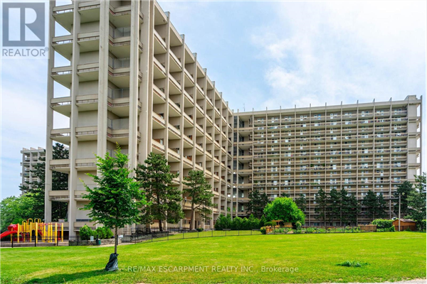 #418 -350 QUIGLEY RD, Hamilton