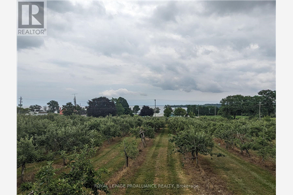 0 COUNTY ROAD 8, Prince Edward County