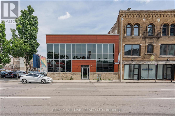 143 MAIN ST E, Hamilton