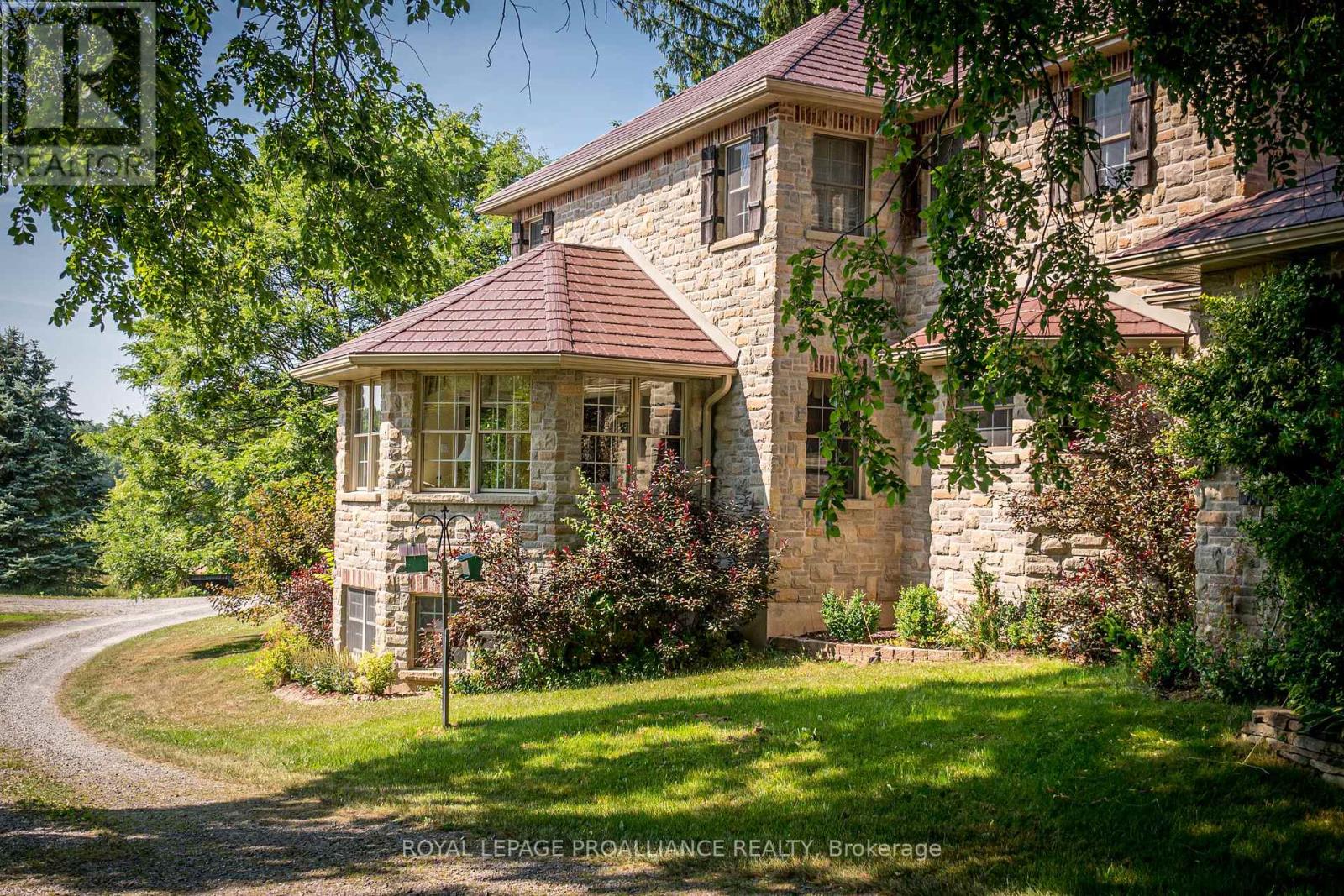 43 FRYE LANE