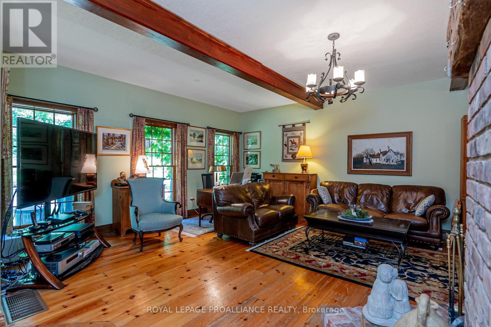 43 FRYE LANE