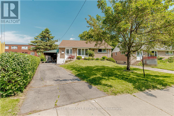 31 MERICOURT RD, Hamilton