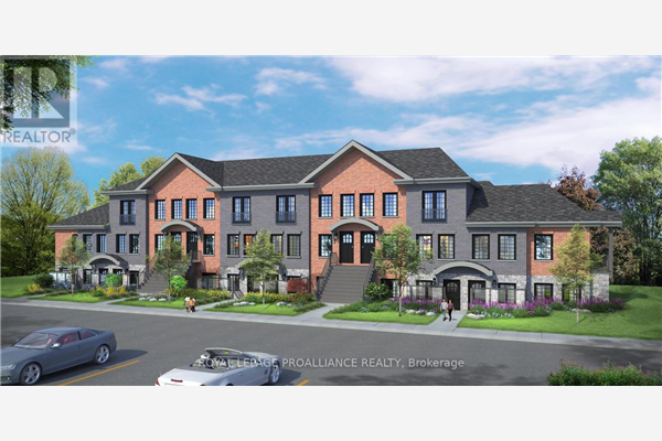 #703 -448 DREWERY RD, Cobourg