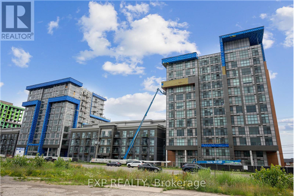 #504 -450 DUNDAS ST E, Hamilton