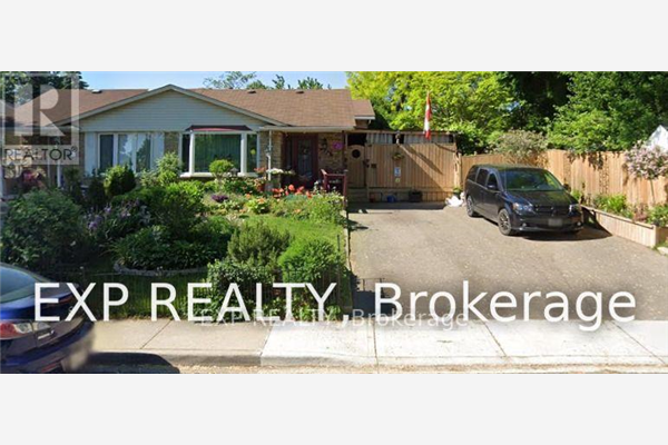 256 MAGNOLIA DR N, Hamilton