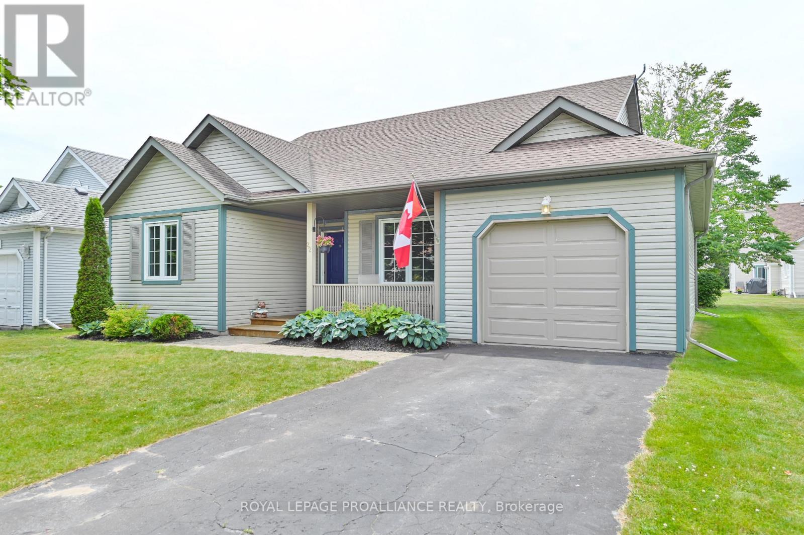 22 MILLS RD
