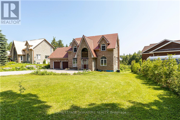 4 BAYVIEW DR, Kawartha Lakes