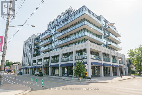 #202 -101 LOCKE ST S, Hamilton