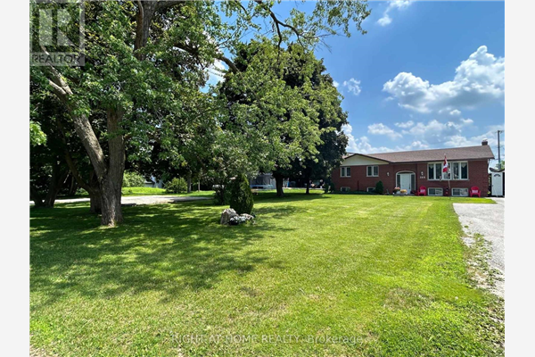 76 KING ST, Kawartha Lakes