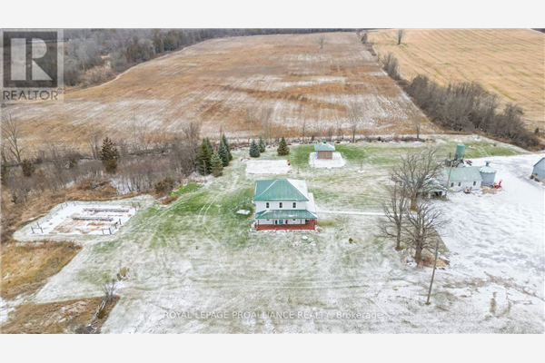 69 WHALEN RD, Tyendinaga