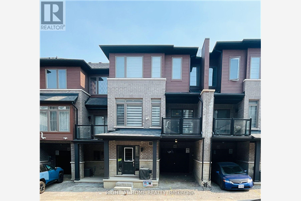 #142 -61 SOHO ST, Hamilton