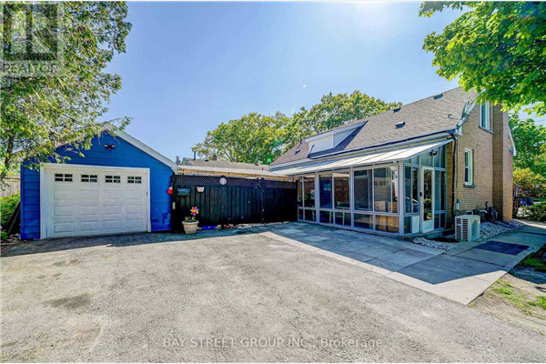 298 DEWITT RD, Hamilton