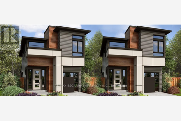 193 LOCKE ST N, Hamilton