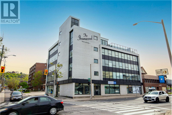 370 MAIN ST E, Hamilton