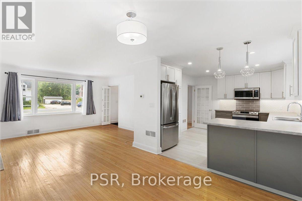 38 BROOK RD S, Cobourg