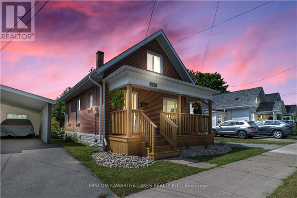 539 EDISON AVE, Peterborough