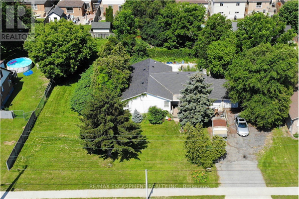 1472 UPPER SHERMAN AVE, Hamilton