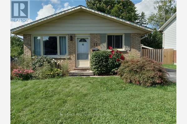 11 GREENWOOD RD, Ingersoll