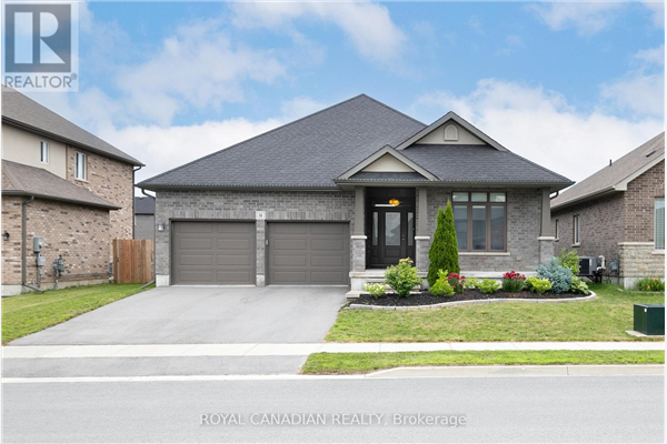 16 KEMPTON AVE, Belleville