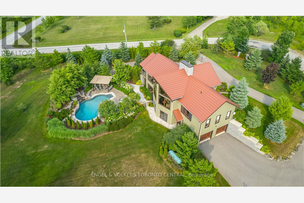 160 ROBERTSON AVE, Meaford