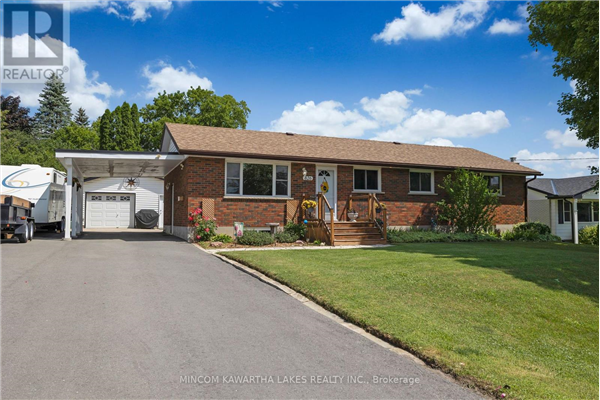 826 STEWART DR, Peterborough
