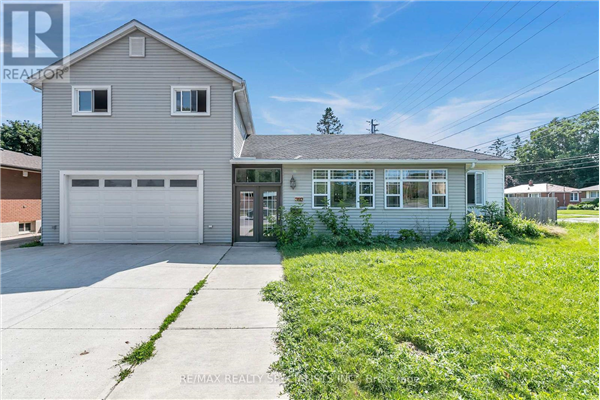 302 METCALFE ST, Guelph