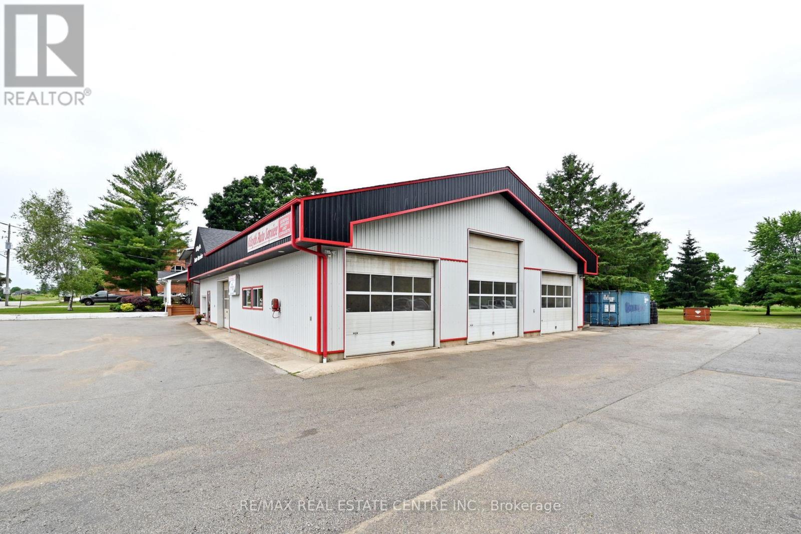 101831 GREY ROAD 5 RD