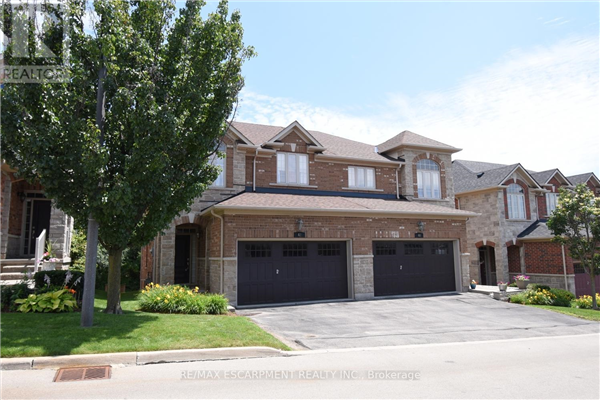 42 OAKHAVEN PL, Hamilton