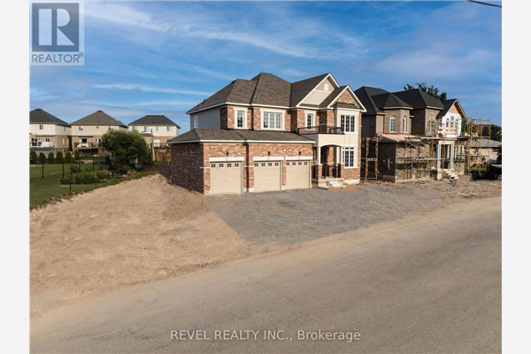 4568 LYONS PKWY, Niagara Falls