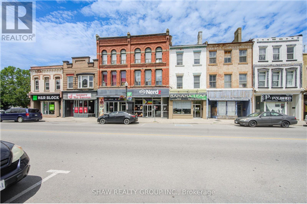 365 DUNDAS ST, Woodstock