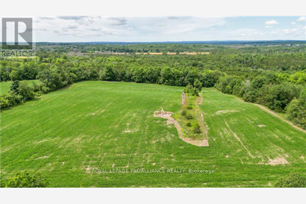 0 SHANNONVILLE RD, Tyendinaga