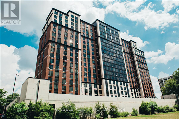 #909 -1235 RICHMOND ST, London