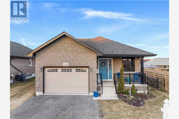 10 NOAH LANE, Asphodel-Norwood
