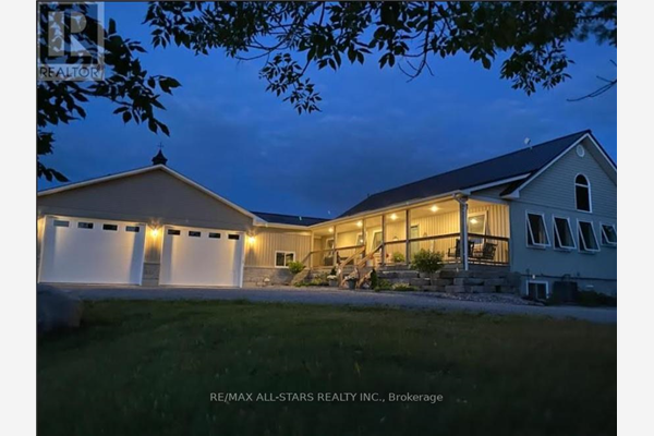 82 BLACK SCHOOL RD, Kawartha Lakes