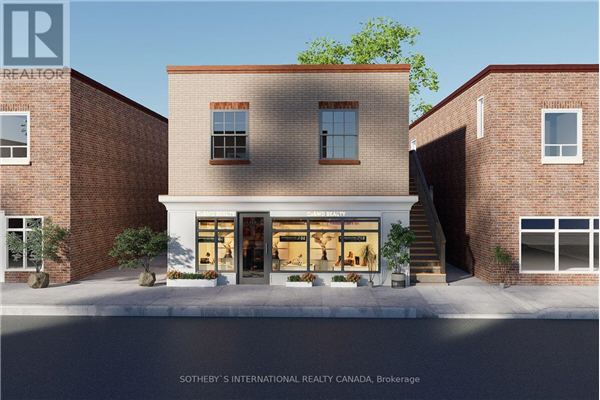 1319 MAIN ST E, Hamilton