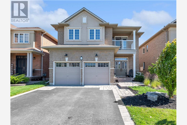 181 VINTON RD, Hamilton