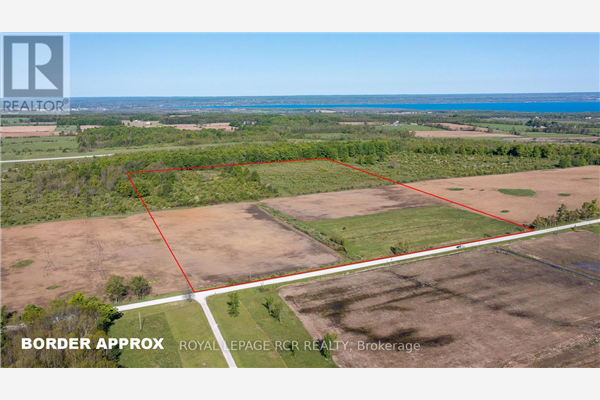 PTLT 19 CONCESSION 6 N RD, Meaford