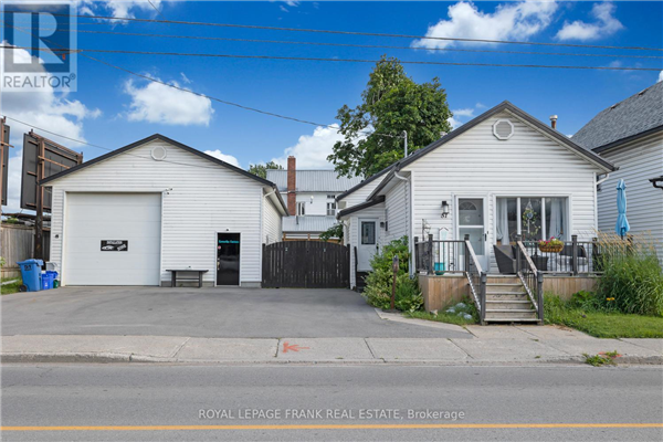 51 QUEEN ST, Kawartha Lakes