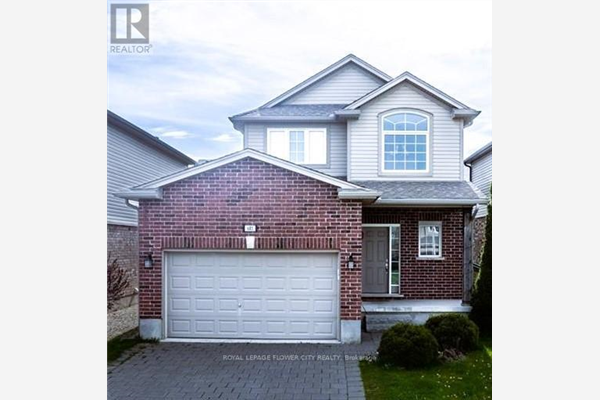 685 SPRINGWOOD CRES, London