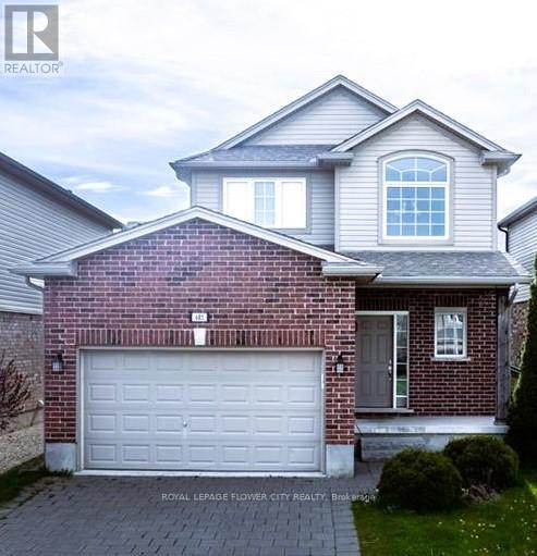 685 SPRINGWOOD CRES