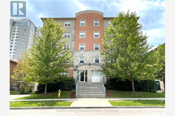 #403 -261 LESTER ST, Waterloo