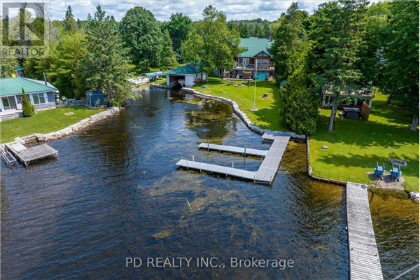 48 STURGEON GLEN RD, Kawartha Lakes
