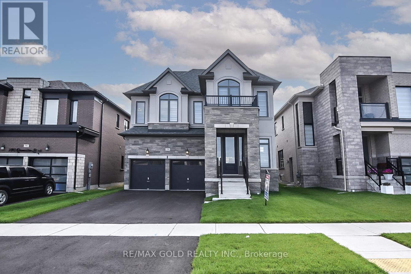 774 QUEENSTON BLVD