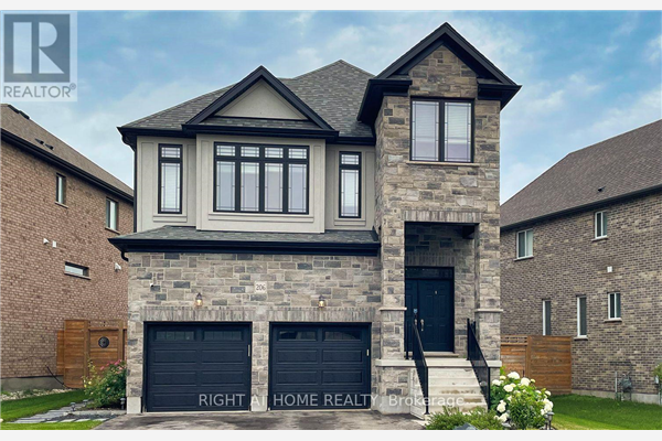 206 SPRING GARDEN DR, Waterloo