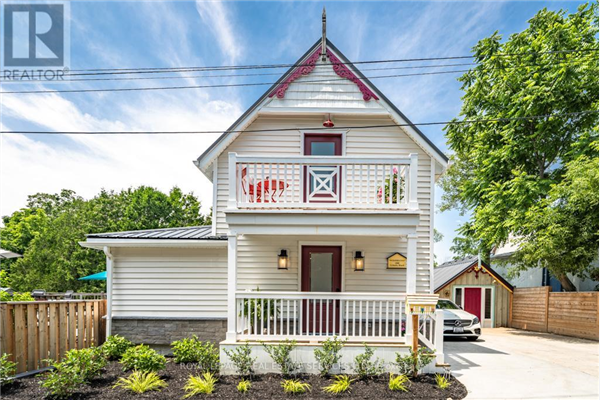 4 6TH ST, Grimsby