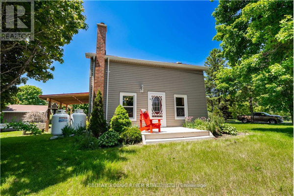 91 NEWMAN RD, Trent Hills