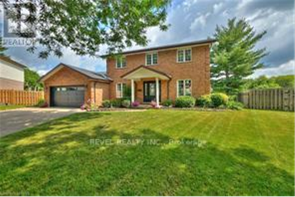 5180 VALLEY VIEW CRES, Niagara Falls