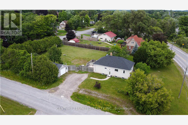 52 COUNTY ROAD 4, Douro-Dummer