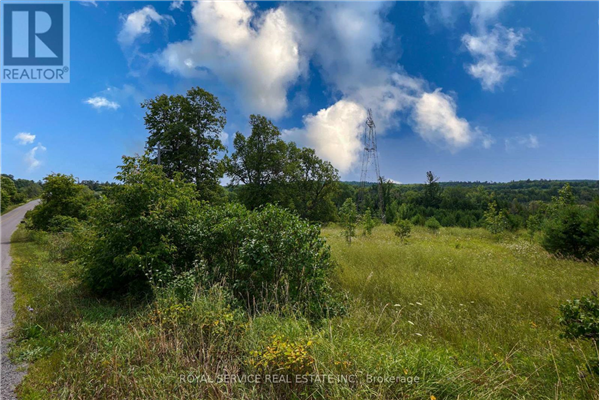 0 CONCESSION RD 3 W RD W, Trent Hills
