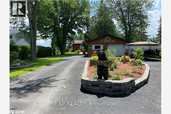 21 TRENT VIEW RD, Kawartha Lakes
